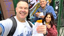 Shane's Favorite Spots in Toronto