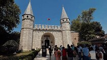 Istanbul Icon Stress Free Skip the Line Guided Old City Tour