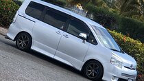 Transportation to Dunns River Falls 