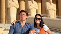 All Inclusive day tour to Luxor from Safaga Port