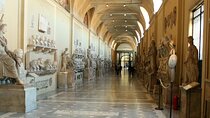 Spanish Guided Tour to Vatican Museums and the Sistine Chapel