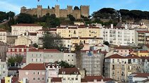 Discover Lisbon in Style Private Tuk Tuk Tour