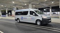 Reliable Transfers Across New Zealand with Trekway NZ