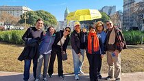 Buenos Aires Private History, Culture and Amazing Photos