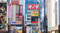 Discover Akihabara: Maid Café, Artisan Crafts and Hidden Gems