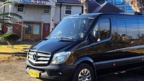 Private Transfer From Jeju Airport To Seogwipo City