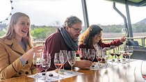 Award-Winning Hunter Valley Wine & Cheese Tour from Sydney
