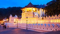Explore Kandy City Tour by TukTuk