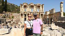 Kusadasi Port to Virgin Mary and Sirince Gourmet Experience