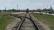 Auschwitz-Birkenau tour in English