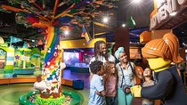 LEGOLAND® Discovery Centre Toronto Admission Ticket
