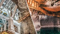 Krakow: Wieliczka Salt Mine Guided Tour with Hotel Pick-up option