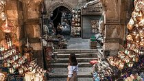 Vip VIp Shopping Private Tour Papyrus Perfume Bazaars Cotton 