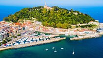 Hello San Sebastian: Private 2-Hour City Walk with Local Guide