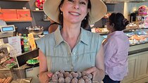 Chocolate Walking Tour in Zurich