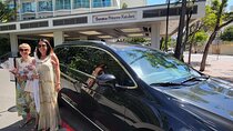 Oahu: Exclusive Car & Driver 5 Hour - ETOHI