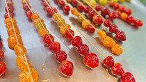 Taipei Walking Food Tour in Ningxia Night Market(10 Foods Incl.)