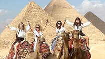 A Journey Back in Time Explore Giza in a Day