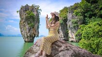 James Bond and Koh Yao Yai Speedboat Tour