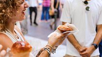 Naples Small Group Walking Tour & Street Food Experience