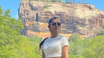 Sigiriya and Dambulla Day Tour from Colombo