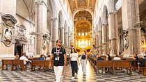 Naples Small Group Walking Tour & Street Food Experience