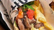 Chania Like a Local Food and Culture Walking Tour