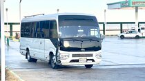 Deluxe travel from Luxor to Herghada