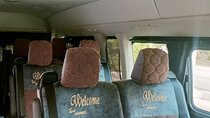Deluxe Travel From Luxor To Aswan