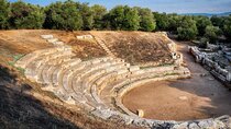 Explore Aptera and Chania Semi Private Cultural Tour