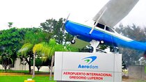 Transfer Premium Airport POP to your Destination