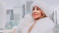 1 Hour Private London Photoshoot with Award-Winning Photographer