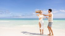 Salsa Dance Experience at Tulum Beach