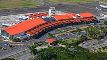 Private Transfer Cibao International Airport to Puerto Plata