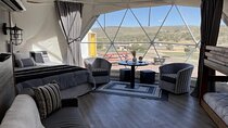 Grand Canyon Overnight Glamping with Helicopter & Skywalk