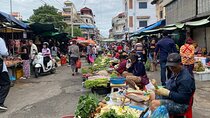 Phnom Penh Breakfast Tour