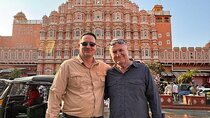 Delhi Agra Rajasthan Tour – 12 Days