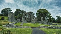 Game Of Thrones Locations Self Drive Tour with an App