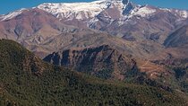 Explore Atlas Mountains River Trip & Hiking Adventure - Marrakesh