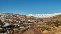 Explore Atlas Mountains River Tour & Hiking Adventure - Marrakech