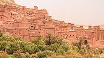 Atlas Mountain Hiking Adventure and River Tour - Marrakesh