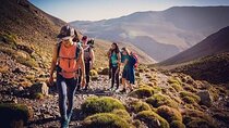 Explore Atlas Mountain River With Hiking Adventure - Marrakesh