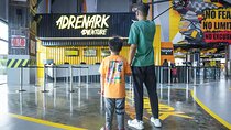 Adrenark Adventure Dubai Entry Ticket