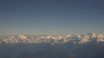 Mount Everest Flight Tour by Plane with Hotel Pickup 