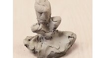 Ceramics Workshops For Kids Only / Artemida