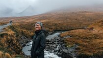 Castles, Skye & The Fairy Pools 1-Day Tour from Inverness