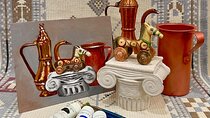Still Life Painting Workshop in Athens