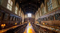  London to Oxford Day Tour incl Christ Church and Bodleian