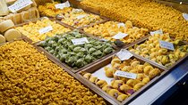 Bologna Food Tour Gourmand in Small Group