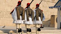 Athens Top Highlights & Hidden Gems: Private Walking Tour 